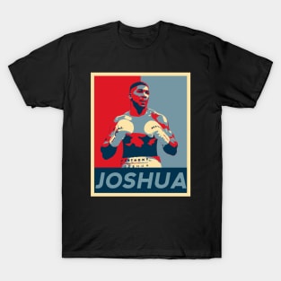 Anthony Joshua T-Shirt